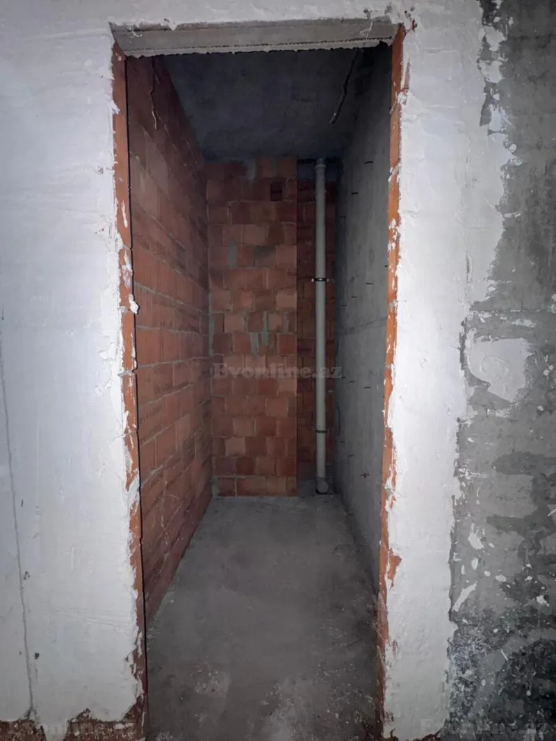 Satılır 2 otaqlı Mənzil Yeni tikili 110 m² 4-cü mikrorayon - şəkil 12