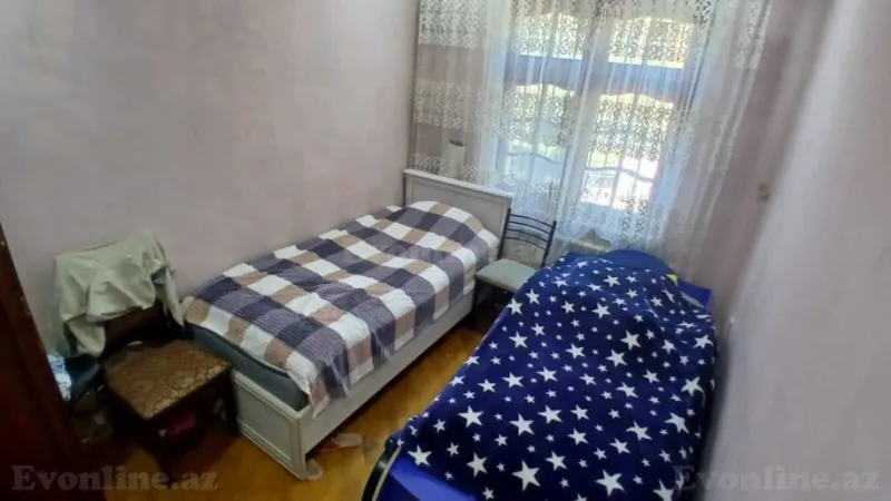 Satılır 3 otaqlı Mənzil Köhnə tikili 70 m² 8-ci kilometr - şəkil 6