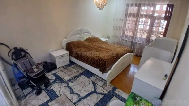 Satılır 3 otaqlı Mənzil Köhnə tikili 70 m² 8-ci kilometr - şəkil 8