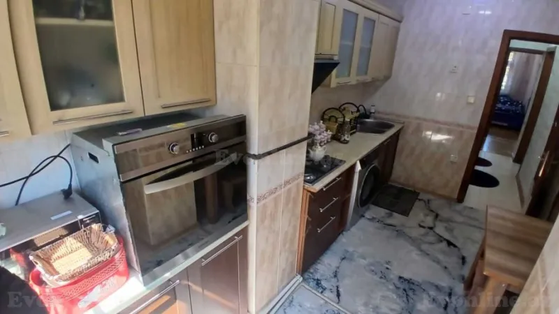 Satılır 3 otaqlı Mənzil Köhnə tikili 70 m² 8-ci kilometr - şəkil 10