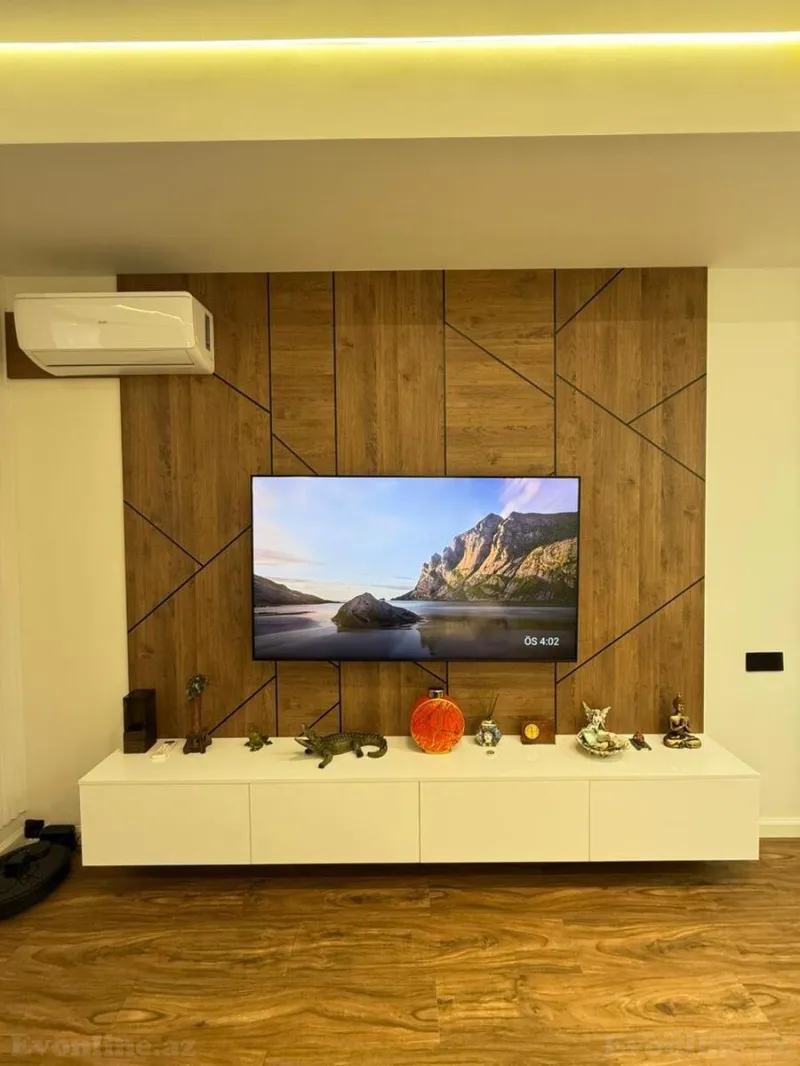 Satılır 2 otaqlı Mənzil Yeni tikili 67 m² Badamdar - şəkil 5