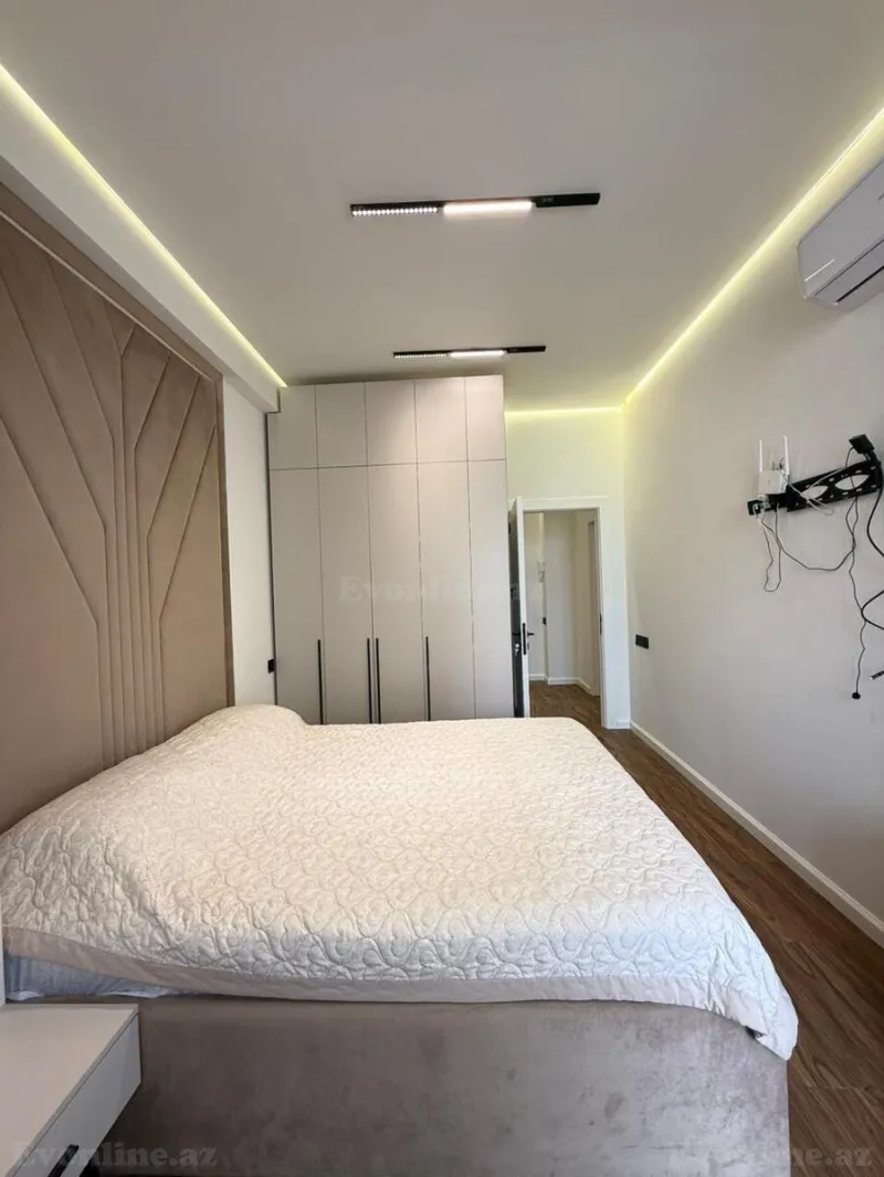 Satılır 2 otaqlı Mənzil Yeni tikili 67 m² Badamdar - şəkil 16