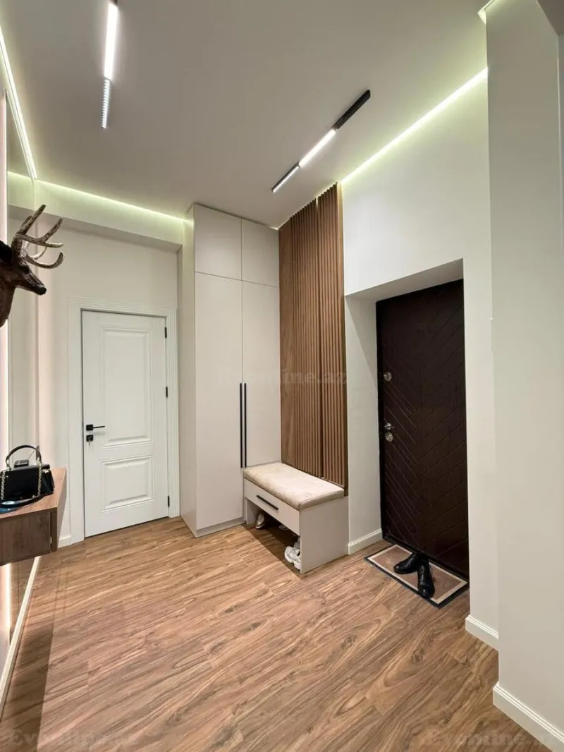 Satılır 2 otaqlı Mənzil Yeni tikili 67 m² Badamdar - şəkil 18