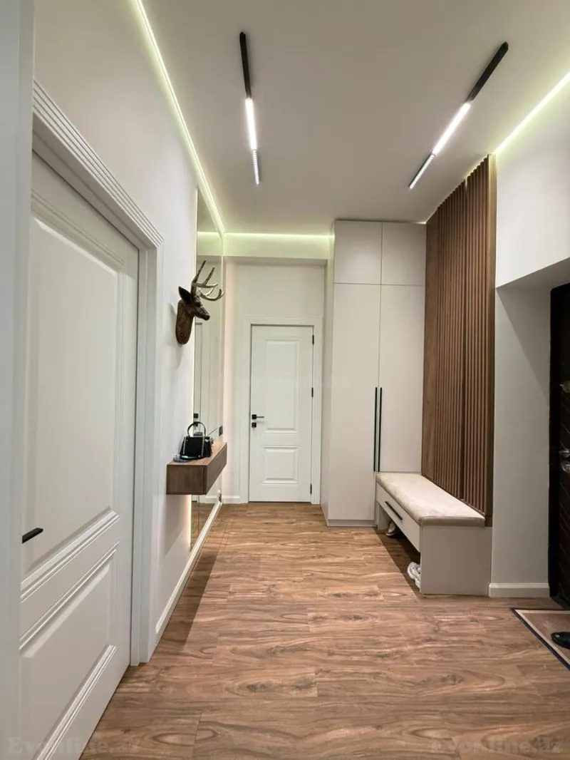 Satılır 2 otaqlı Mənzil Yeni tikili 67 m² Badamdar - şəkil 19