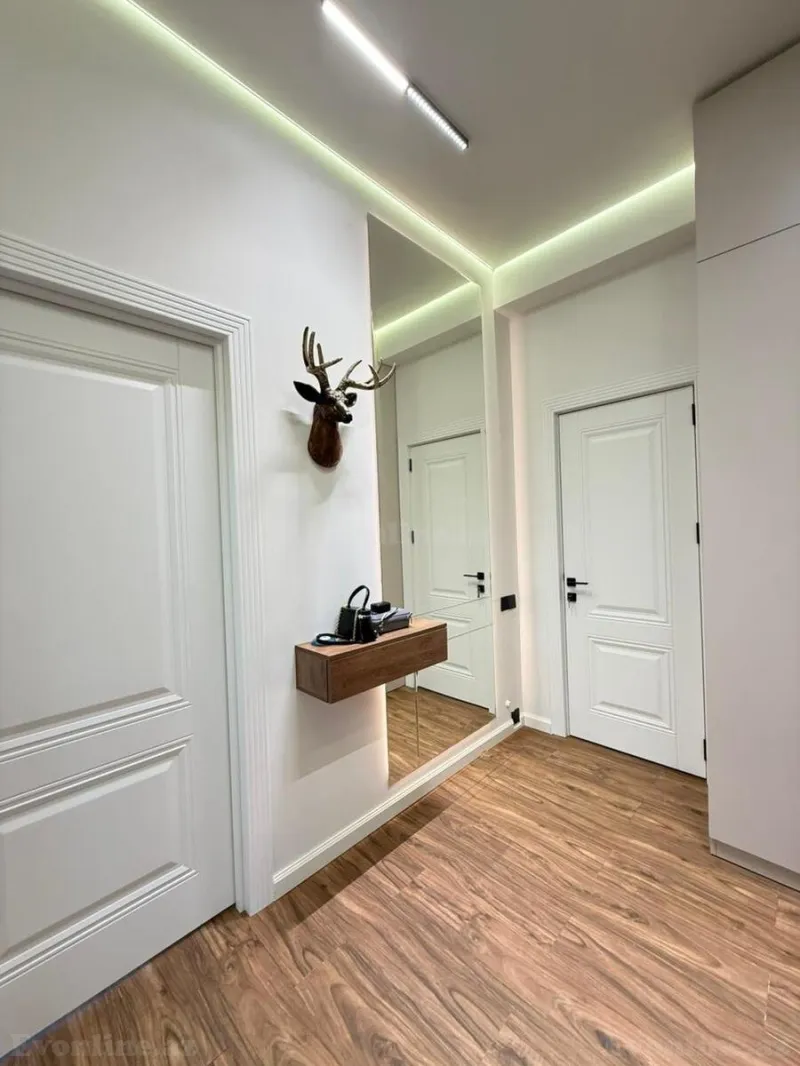 Satılır 2 otaqlı Mənzil Yeni tikili 67 m² Badamdar - şəkil 21