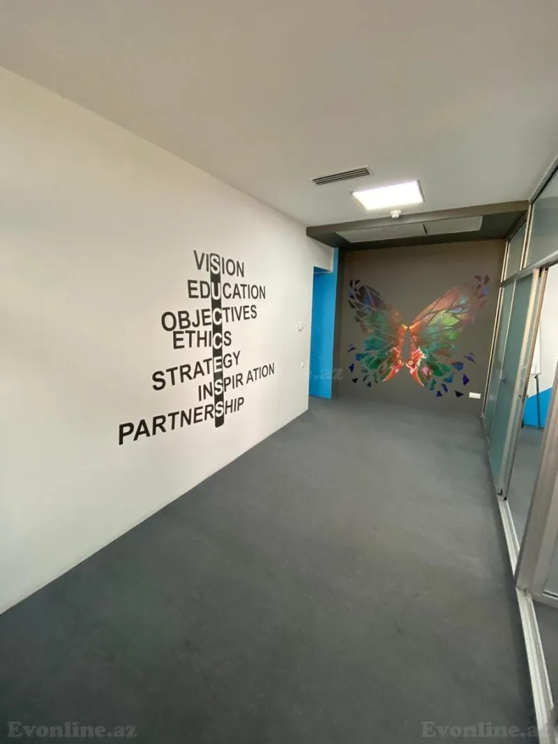 Satılır Ofis 249 m² Nərimanov r. - şəkil 11