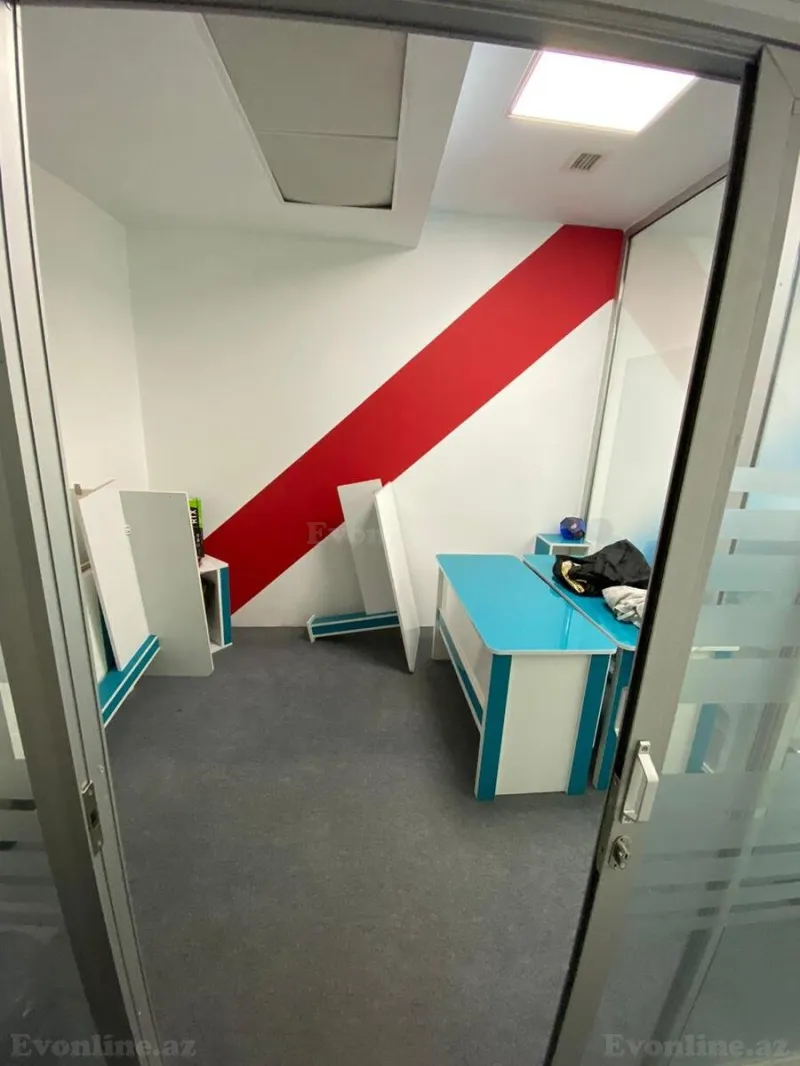 Satılır Ofis 249 m² Nərimanov r. - şəkil 12