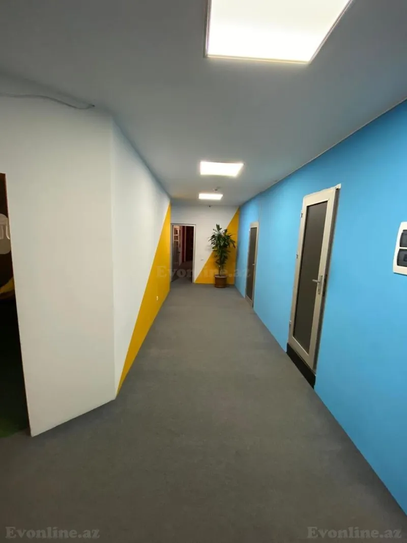 Satılır Ofis 249 m² Nərimanov r. - şəkil 17