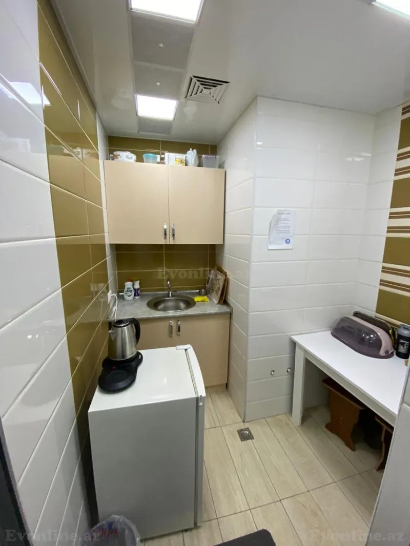 Satılır Ofis 249 m² Nərimanov r. - şəkil 18