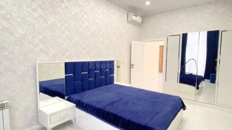 Kirayə verilir 3 otaqlı Mənzil Yeni tikili 120 m² 28 May m. - şəkil 7