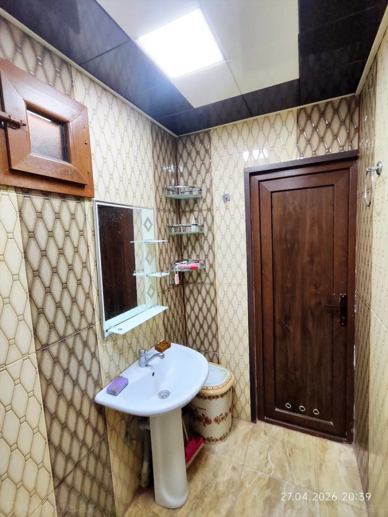 Kirayə verilir 2 otaqlı Mənzil Köhnə tikili 60 m² Köhnə Günəşli - şəkil 6