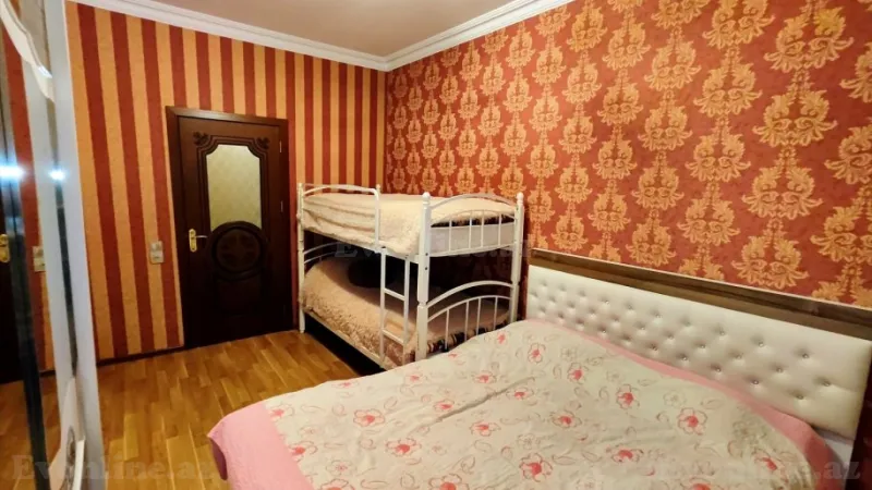 Kirayə verilir 2 otaqlı Mənzil Köhnə tikili 60 m² Köhnə Günəşli - şəkil 8