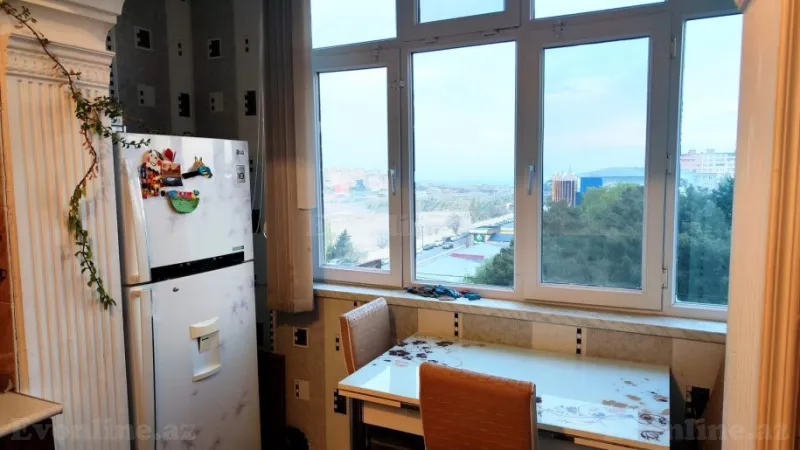 Kirayə verilir 2 otaqlı Mənzil Köhnə tikili 60 m² Köhnə Günəşli - şəkil 20