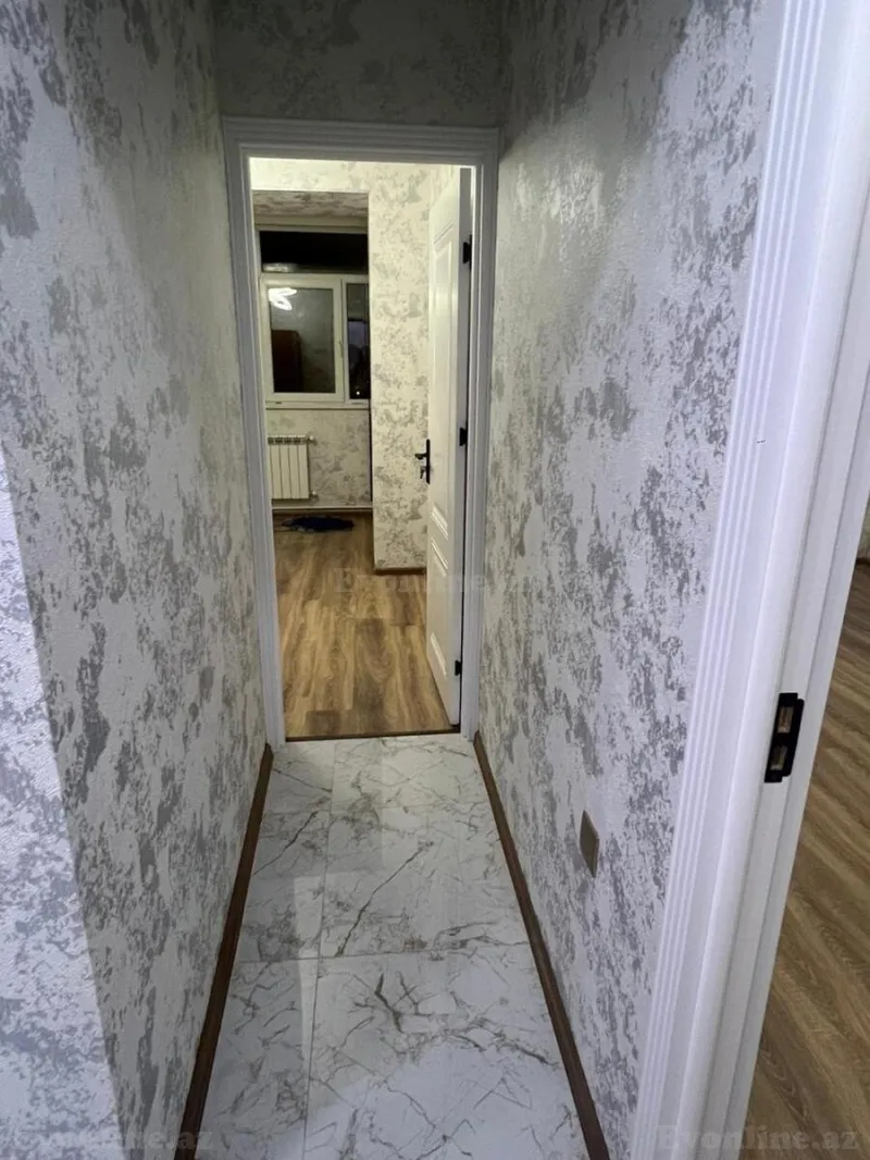 Satılır 2 otaqlı Mənzil Yeni tikili 40 m² Gənclik m.