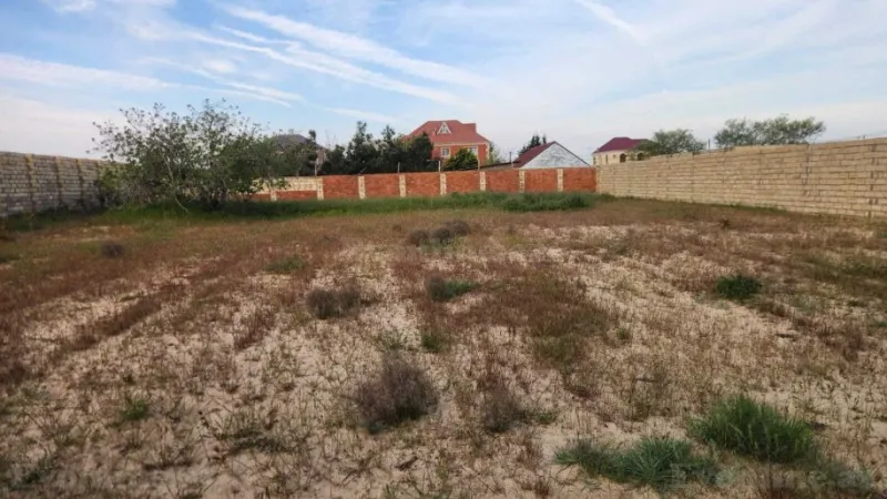 Torpaq Nardaran Satılır