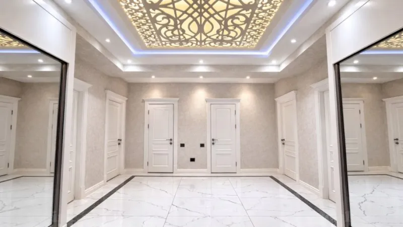 Satılır 3 otaqlı Mənzil Yeni tikili 165 m² Nəriman Nərimanov m. - şəkil 7