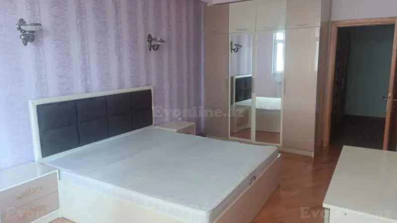 Satılır 2 otaqlı Mənzil Yeni tikili 89 m² Yeni Yasamal - şəkil 4