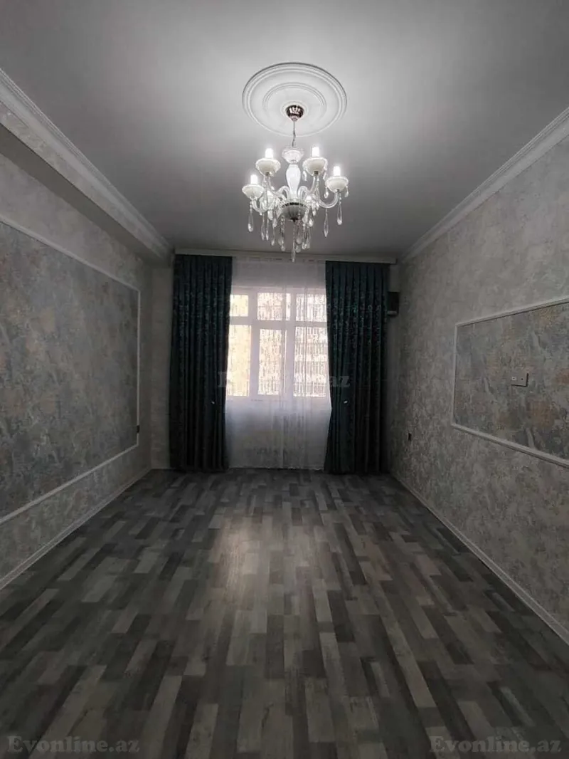 Satılır 2 otaqlı Mənzil Yeni tikili 59 m² 9-cu mikrorayon