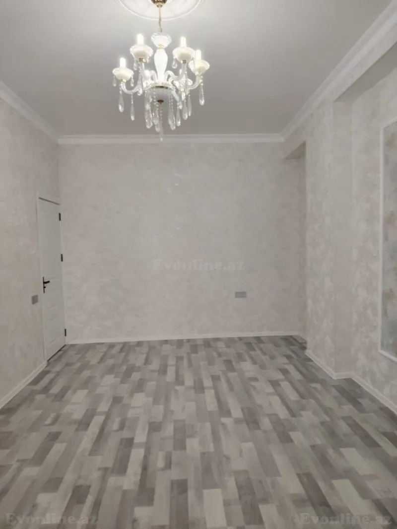 Satılır 2 otaqlı Mənzil Yeni tikili 59 m² 9-cu mikrorayon - şəkil 3
