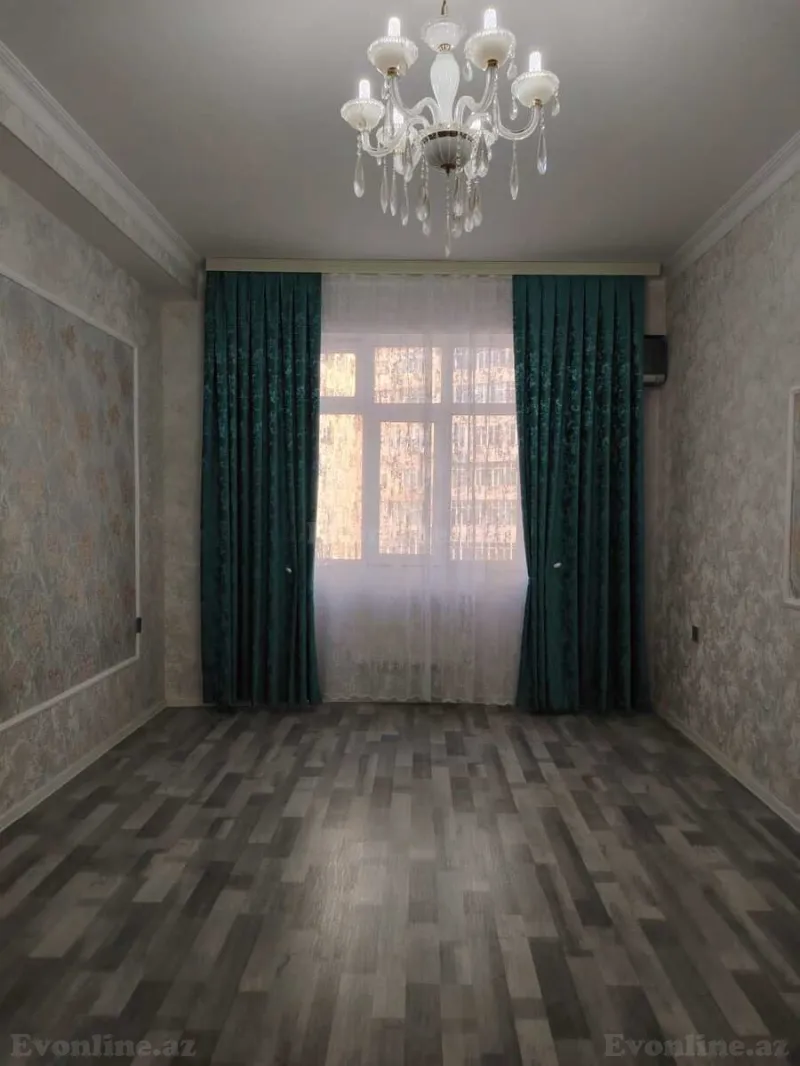 Satılır 2 otaqlı Mənzil Yeni tikili 59 m² 9-cu mikrorayon - şəkil 4