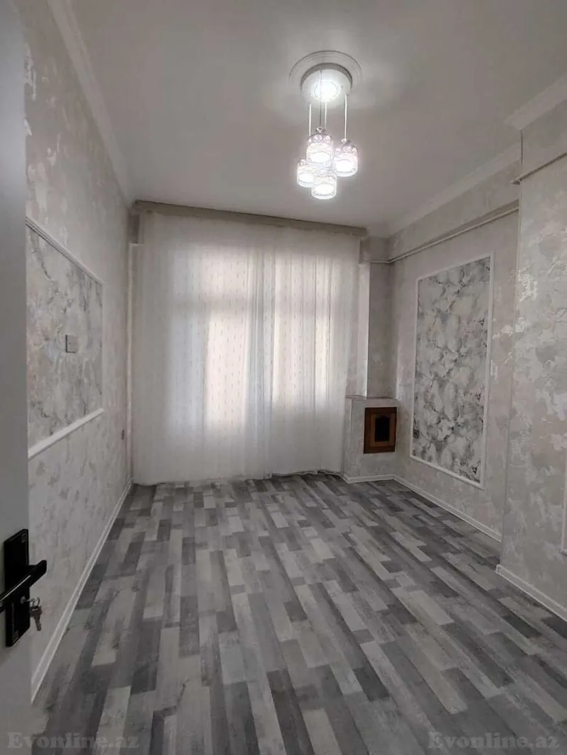 Satılır 2 otaqlı Mənzil Yeni tikili 59 m² 9-cu mikrorayon - şəkil 6