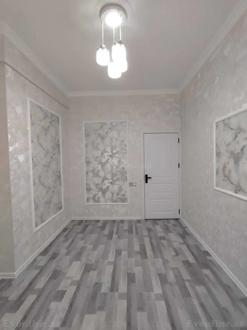 Satılır 2 otaqlı Mənzil Yeni tikili 59 m² 9-cu mikrorayon - şəkil 7