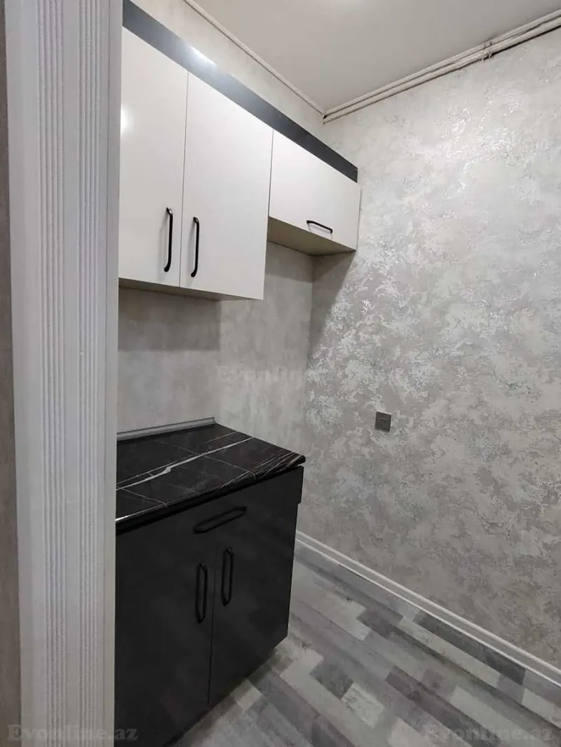 Satılır 2 otaqlı Mənzil Yeni tikili 59 m² 9-cu mikrorayon - şəkil 8