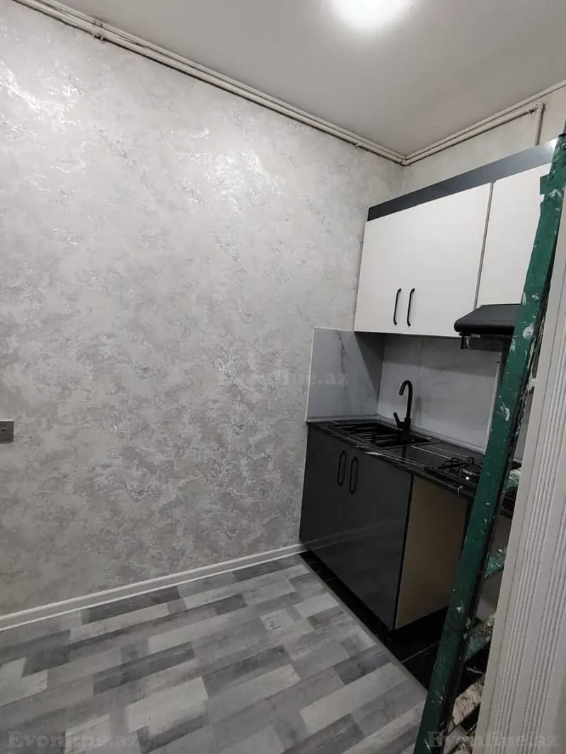 Satılır 2 otaqlı Mənzil Yeni tikili 59 m² 9-cu mikrorayon - şəkil 9