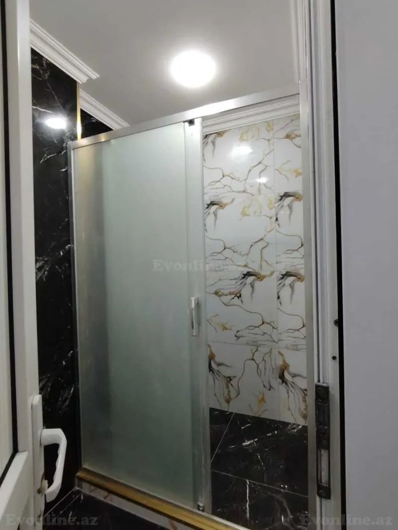 Satılır 2 otaqlı Mənzil Yeni tikili 59 m² 9-cu mikrorayon - şəkil 11