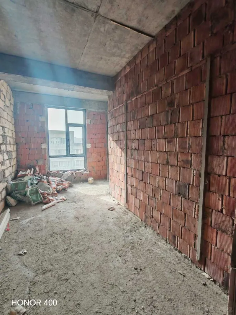 Satılır 1 otaqlı Mənzil Yeni tikili 62 m² 28 May m. - şəkil 2