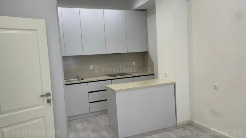 Kirayə verilir 2 otaqlı Mənzil Yeni tikili 60 m² Nəriman Nərimanov m. - şəkil 8