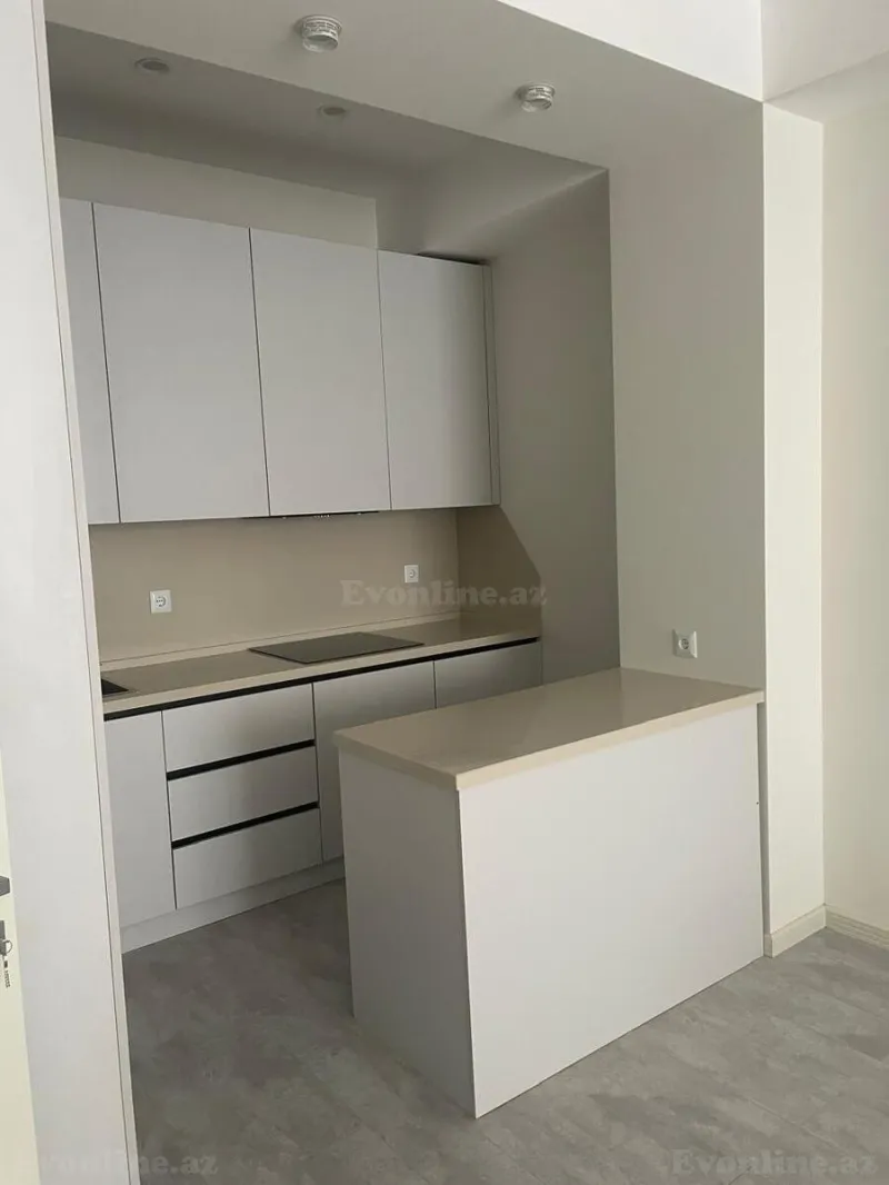 Kirayə verilir 2 otaqlı Mənzil Yeni tikili 60 m² Nəriman Nərimanov m. - şəkil 10