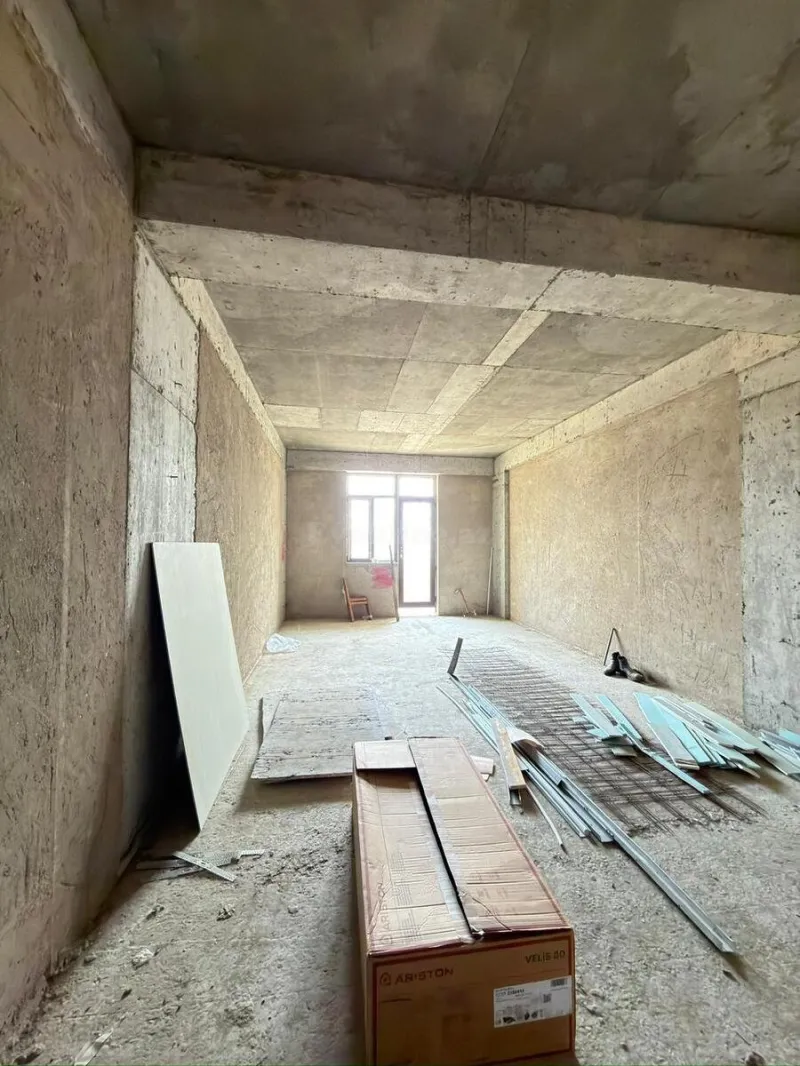 Satılır 4 otaqlı Mənzil Yeni tikili 231 m² Nəriman Nərimanov m. - şəkil 2