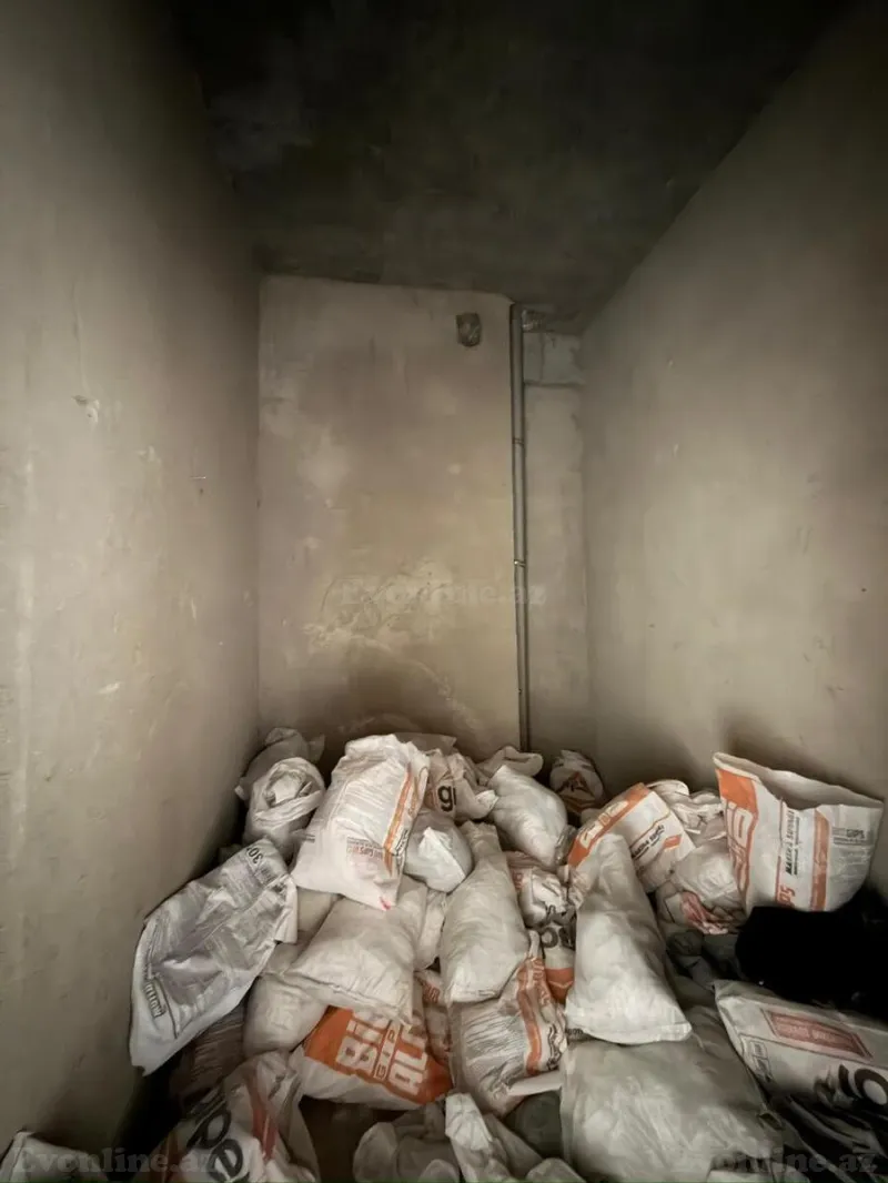 Satılır 4 otaqlı Mənzil Yeni tikili 231 m² Nəriman Nərimanov m. - şəkil 8