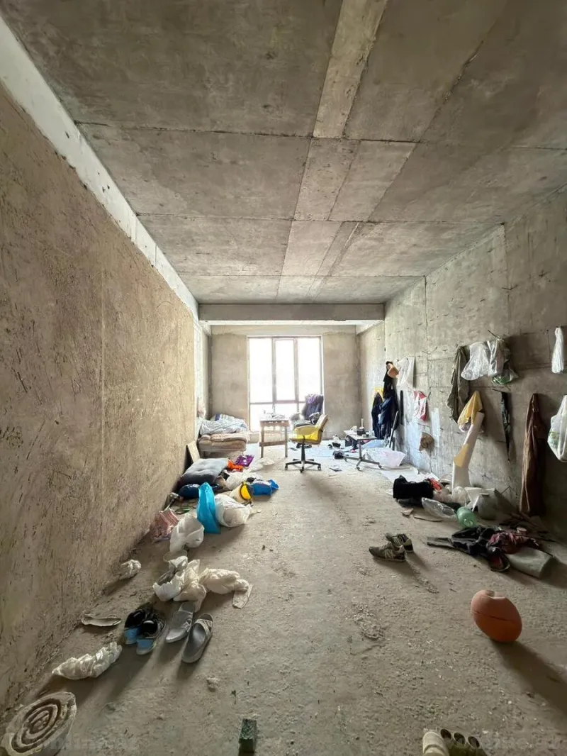 Satılır 4 otaqlı Mənzil Yeni tikili 231 m² Nəriman Nərimanov m. - şəkil 9