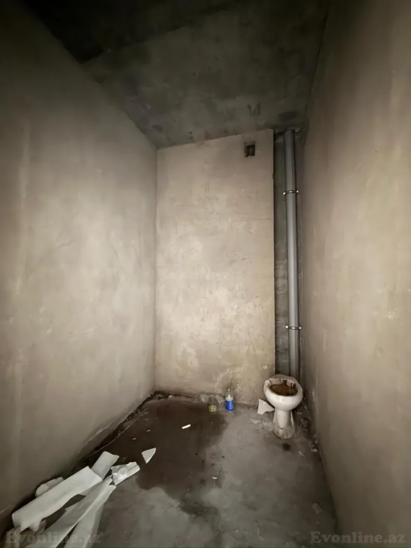 Satılır 4 otaqlı Mənzil Yeni tikili 231 m² Nəriman Nərimanov m. - şəkil 10