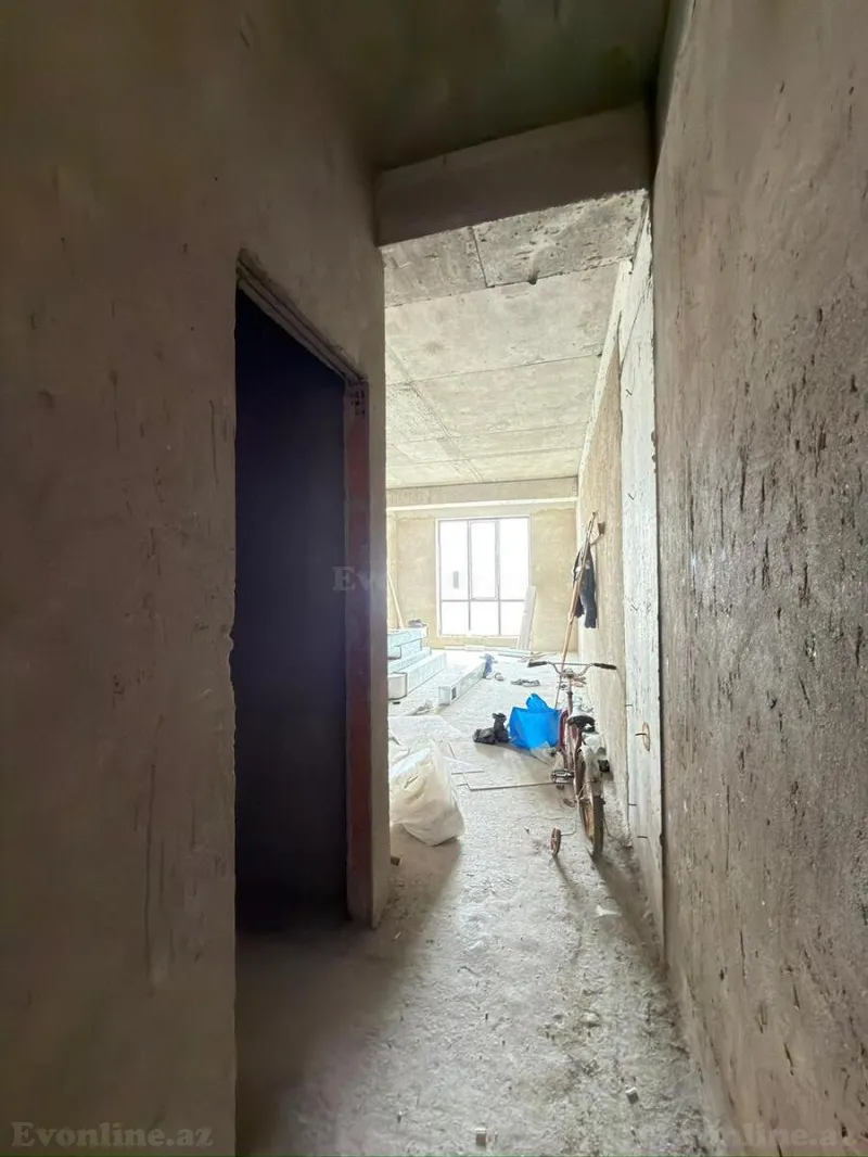 Satılır 4 otaqlı Mənzil Yeni tikili 231 m² Nəriman Nərimanov m. - şəkil 11