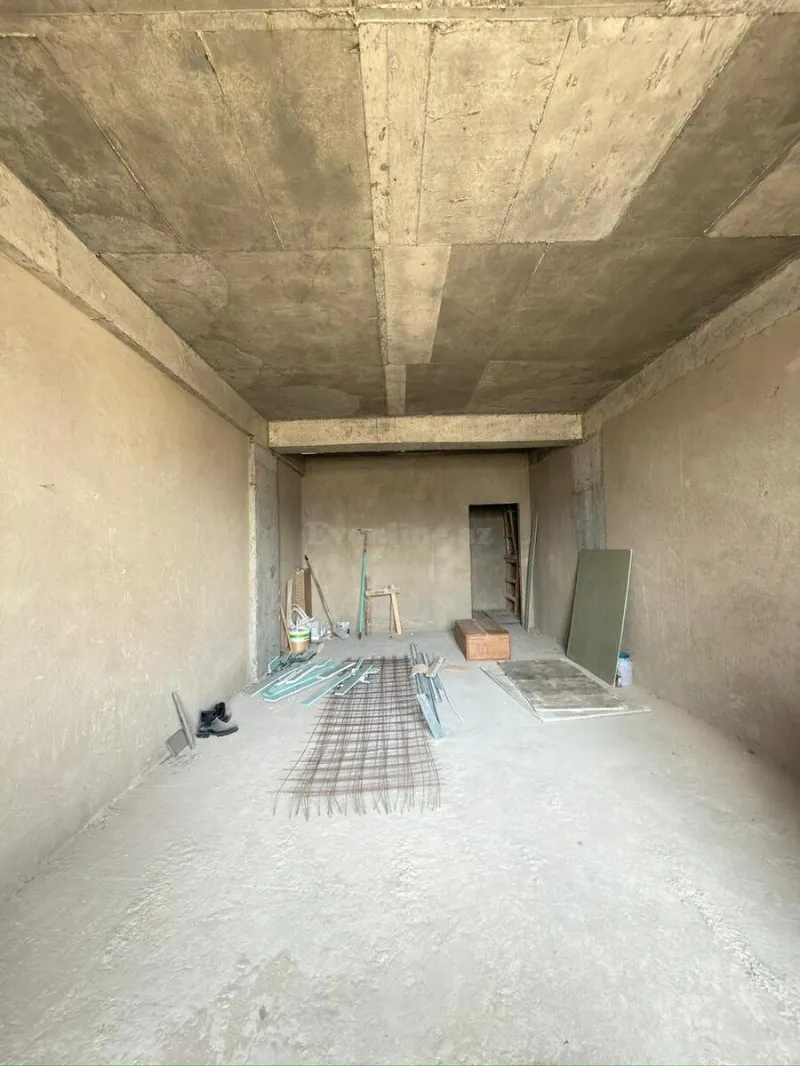 Satılır 4 otaqlı Mənzil Yeni tikili 231 m² Nəriman Nərimanov m. - şəkil 13