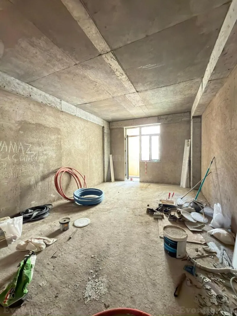 Satılır 4 otaqlı Mənzil Yeni tikili 231 m² Nəriman Nərimanov m. - şəkil 14