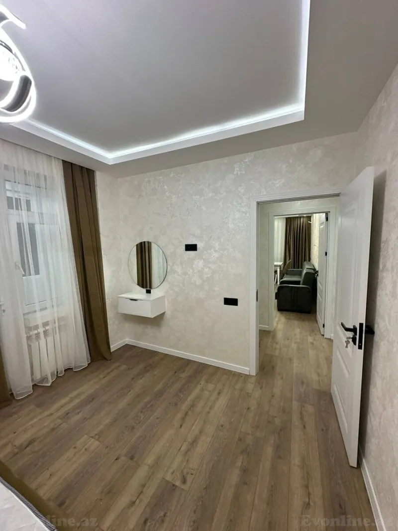 Satılır 2 otaqlı Mənzil Köhnə tikili 65 m² Əhmədli m. - şəkil 5