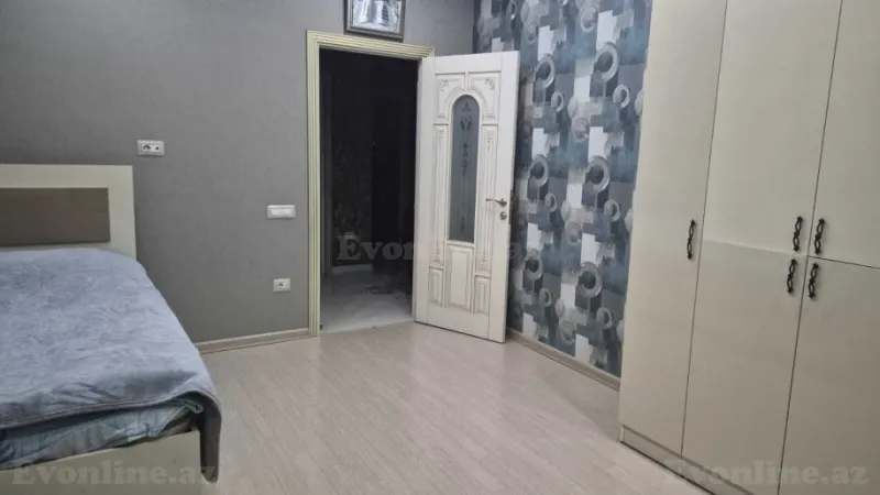 Satılır 3 otaqlı Mənzil Yeni tikili 95.1 m² Masazır - şəkil 8