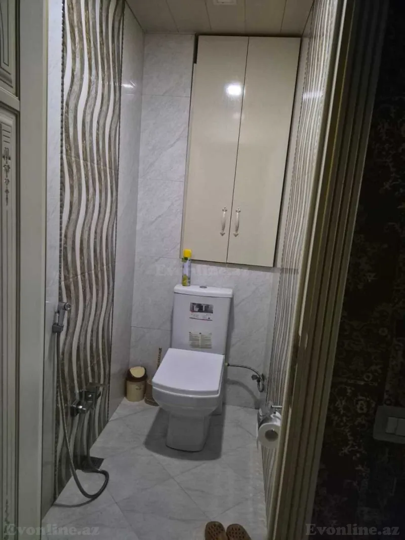 Satılır 3 otaqlı Mənzil Yeni tikili 95.1 m² Masazır - şəkil 17