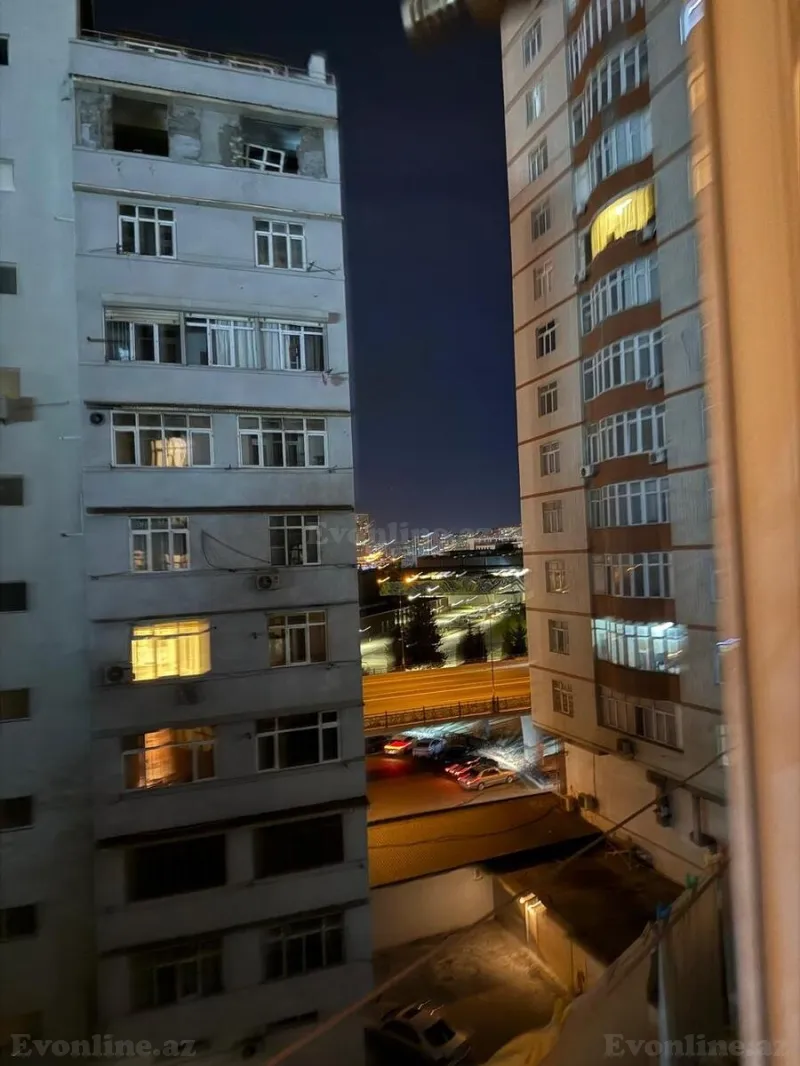 Satılır 1 otaqlı Mənzil Yeni tikili 67 m² 3-cü mikrorayon - şəkil 11