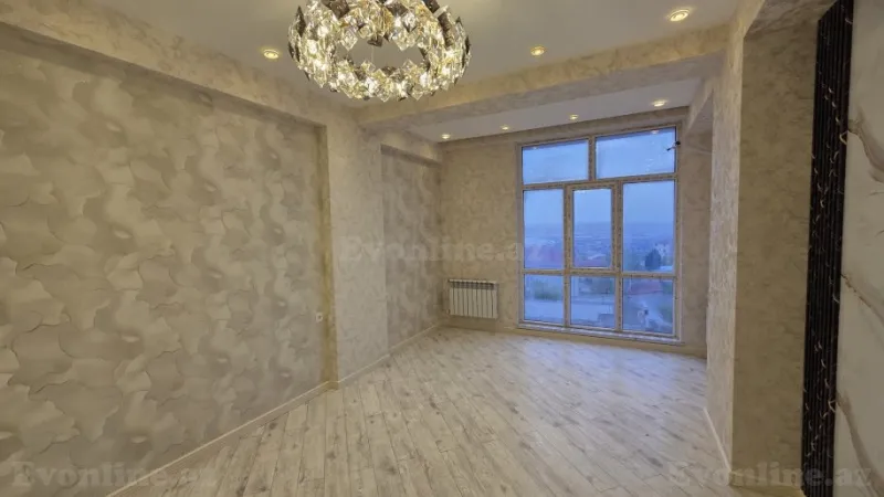 Satılır 3 otaqlı Mənzil Yeni tikili 90 m² 7-ci mikrorayon