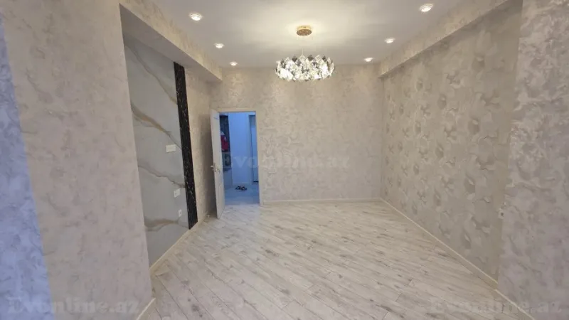 Satılır 3 otaqlı Mənzil Yeni tikili 90 m² 7-ci mikrorayon - şəkil 3