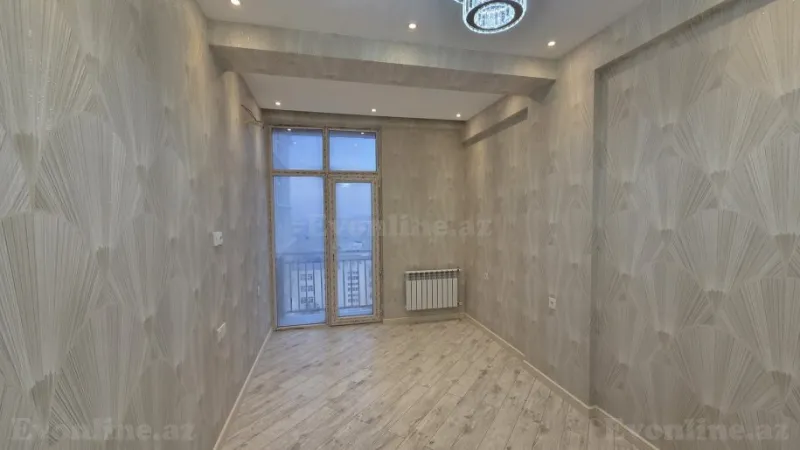 Satılır 3 otaqlı Mənzil Yeni tikili 90 m² 7-ci mikrorayon - şəkil 5