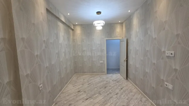 Satılır 3 otaqlı Mənzil Yeni tikili 90 m² 7-ci mikrorayon - şəkil 6