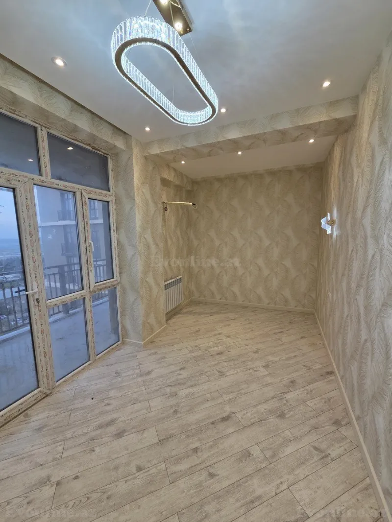 Satılır 3 otaqlı Mənzil Yeni tikili 90 m² 7-ci mikrorayon - şəkil 7