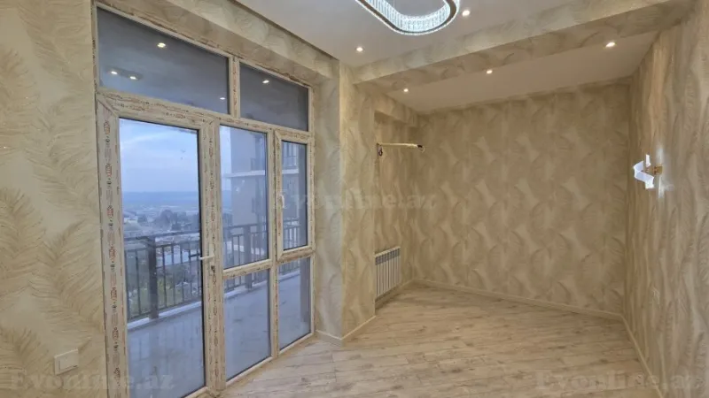 Satılır 3 otaqlı Mənzil Yeni tikili 90 m² 7-ci mikrorayon - şəkil 8