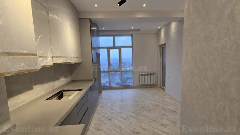 Satılır 3 otaqlı Mənzil Yeni tikili 90 m² 7-ci mikrorayon - şəkil 11
